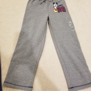 Boys joggers
